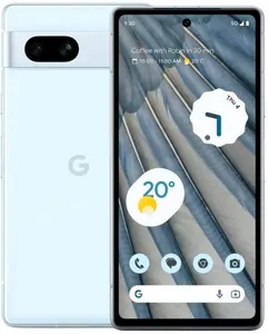 Замена телефона Google Pixel 7a в Белгороде